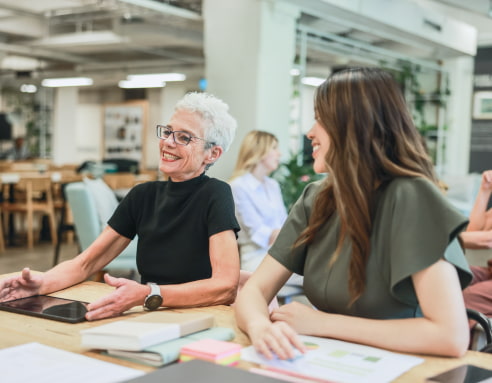 Offres pour fidélisés vos salariés associations
