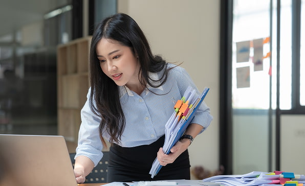 Interface Sogestel pour gestion bancaire