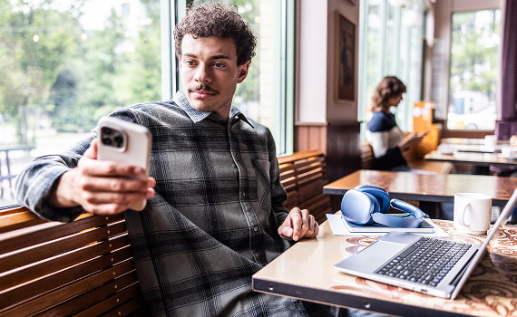 Services SG pour encaisser et gérer les opérations bancaires