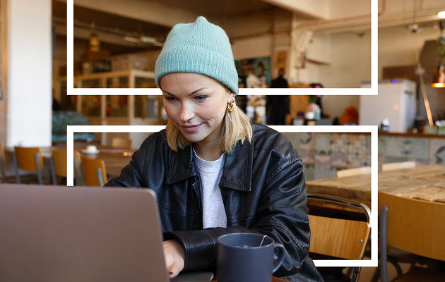 Encaissement en ligne pour associations avec les services SG