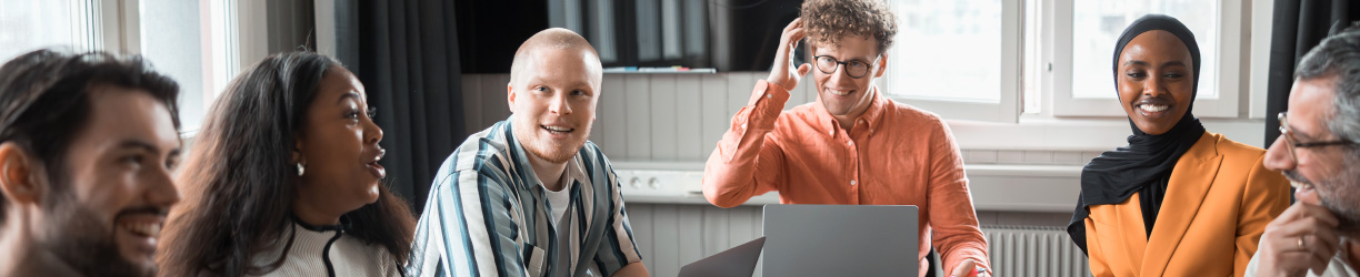 Offre complète dédiée aux associations